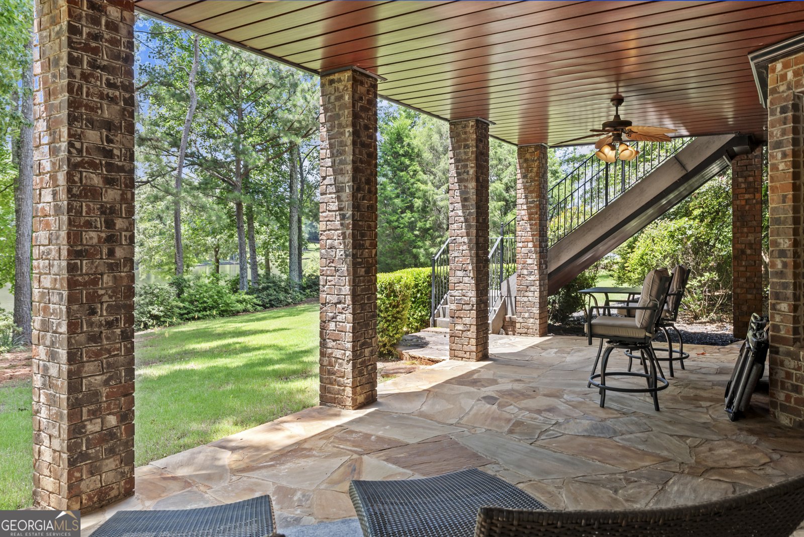 55 Moray Place Covington - 86