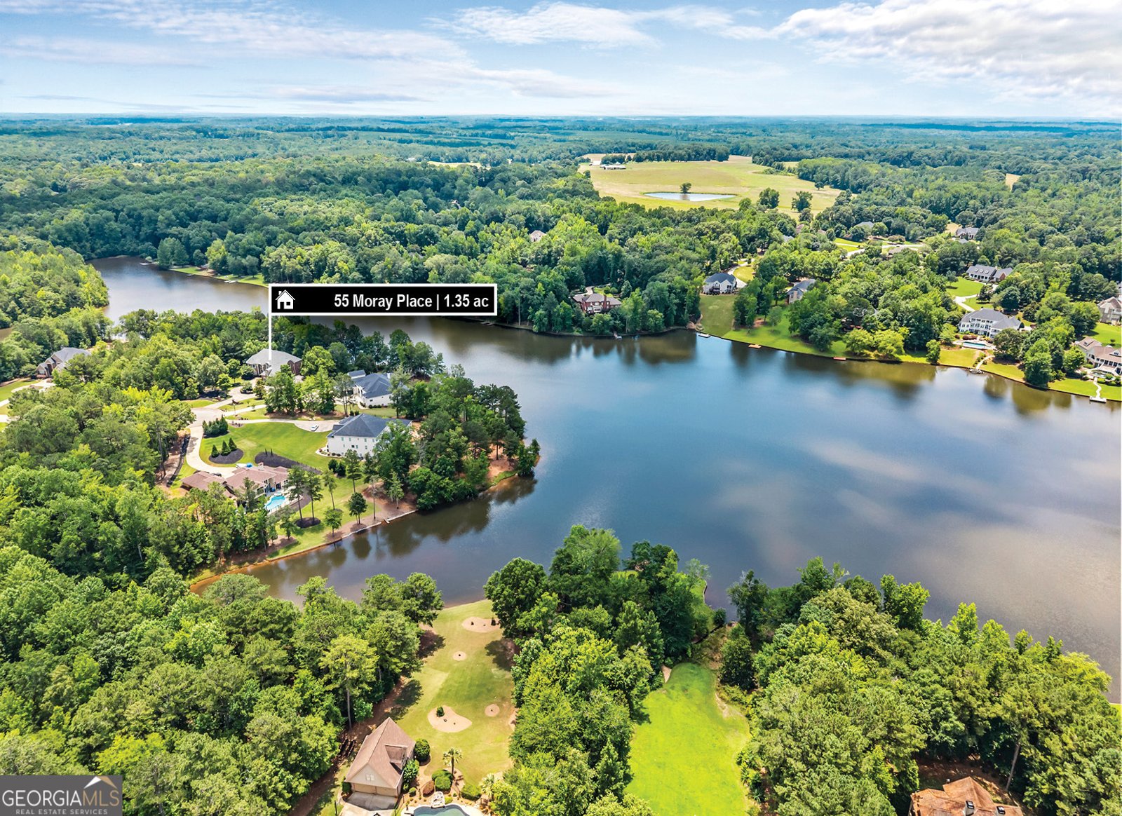 55 Moray Place Covington - 87