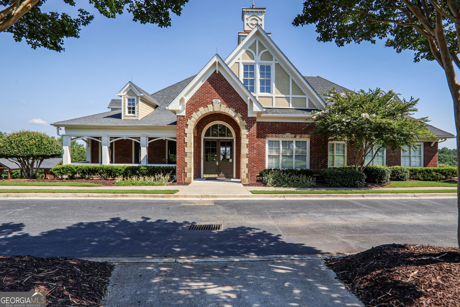 3822 Miranda Court Suwanee - 1