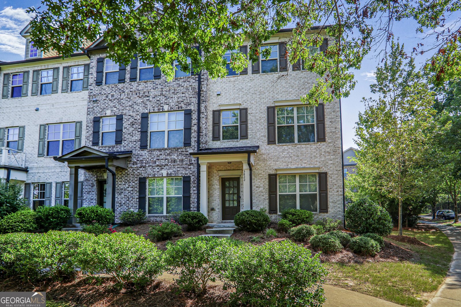 3822 Miranda Court Suwanee - 19