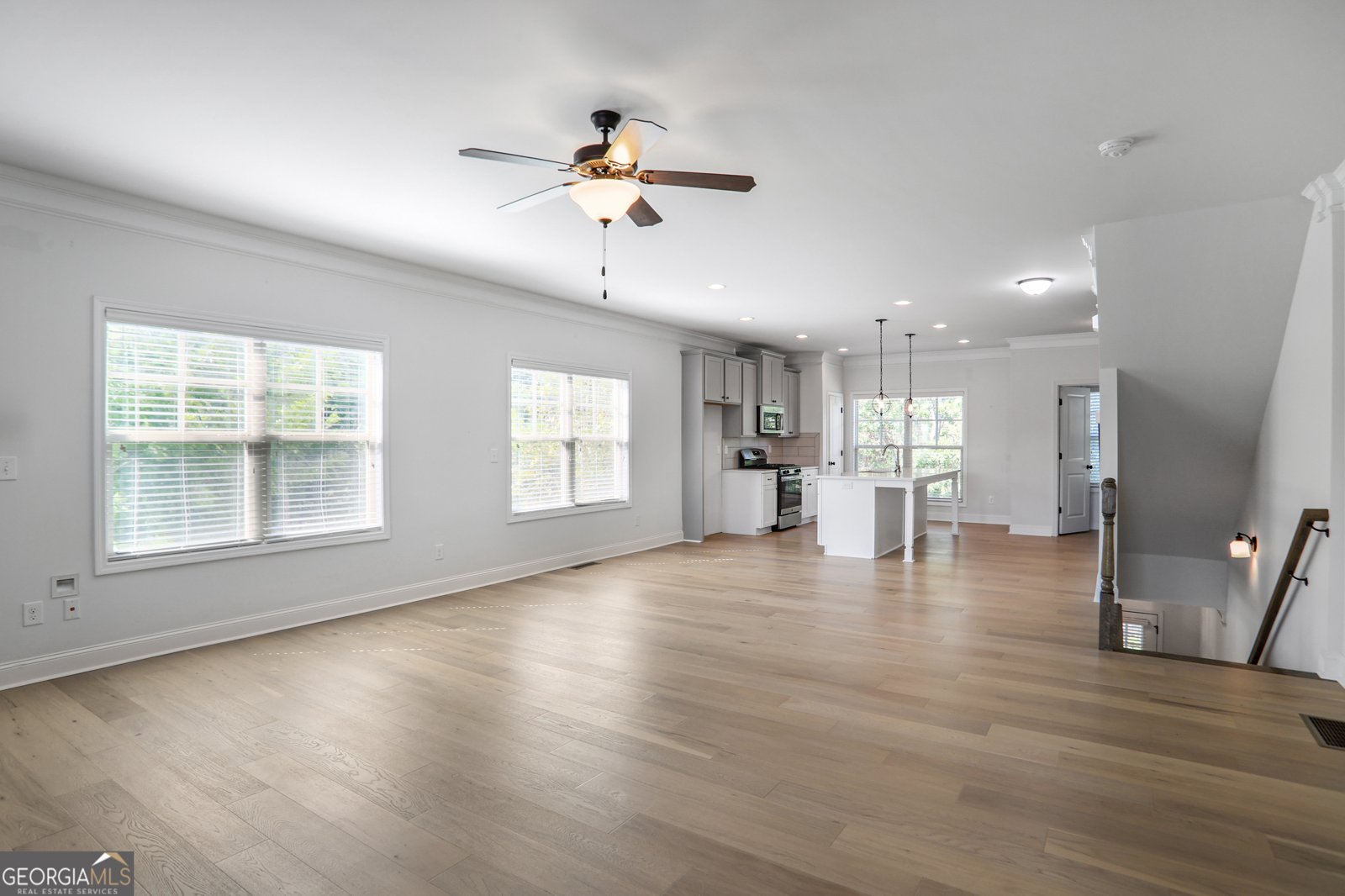 3822 Miranda Court Suwanee - 2