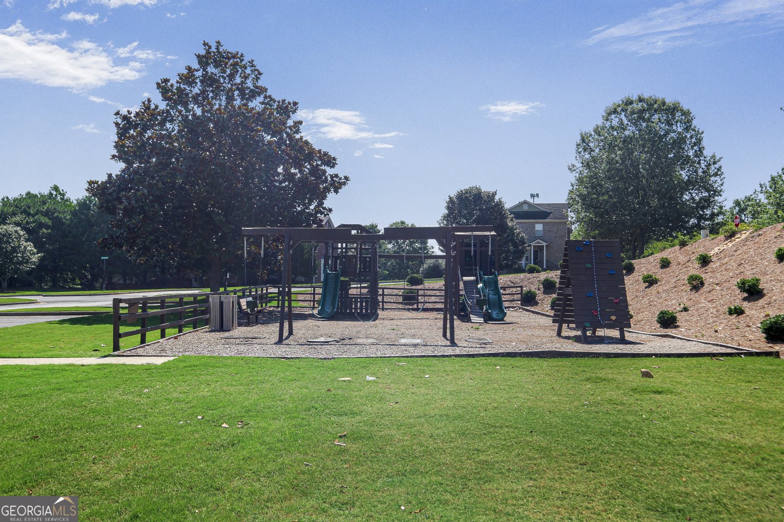 3822 Miranda Court Suwanee - 20
