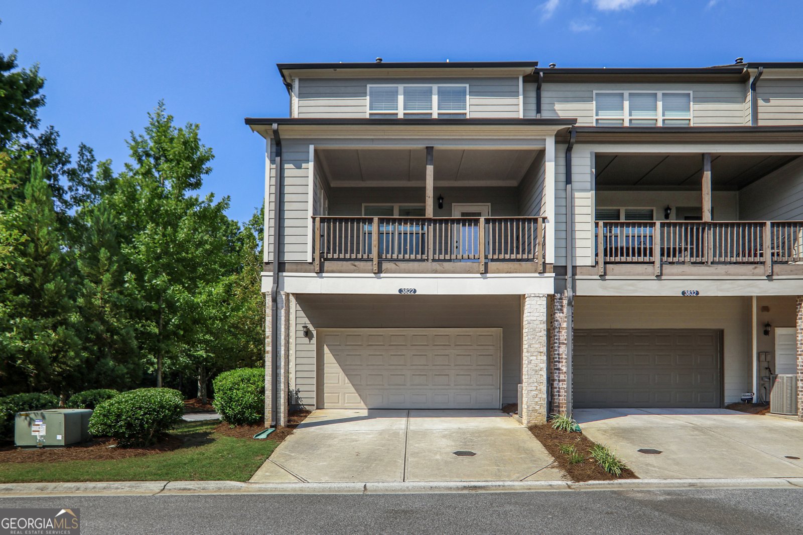 3822 Miranda Court Suwanee - 22