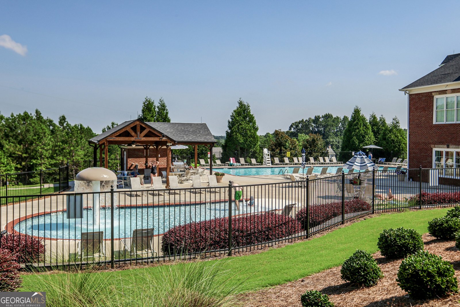 3822 Miranda Court Suwanee - 23