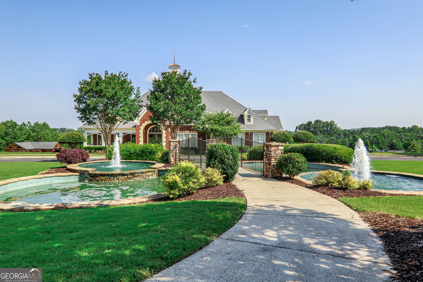 3822 Miranda Court Suwanee - 24