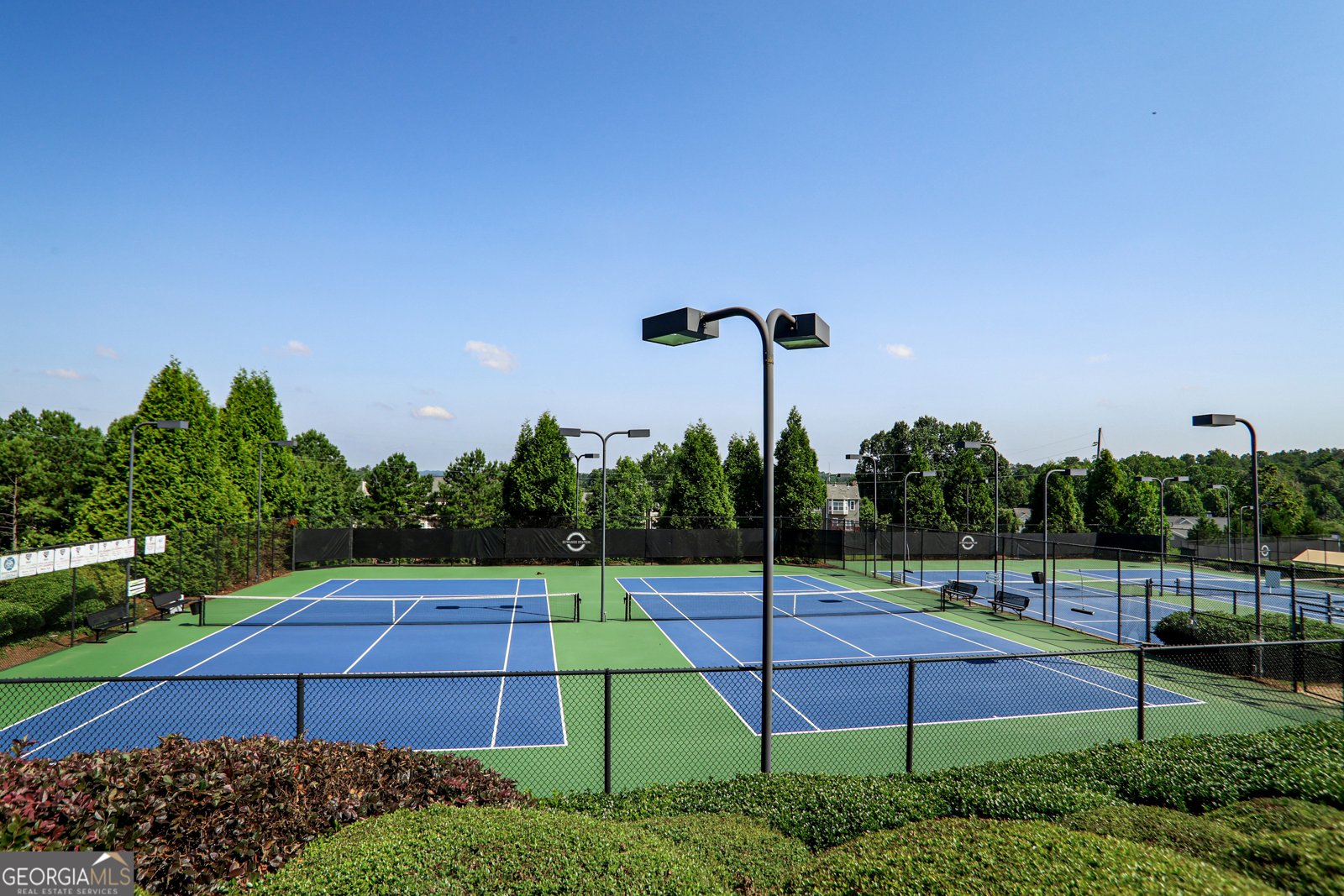 3822 Miranda Court Suwanee - 25