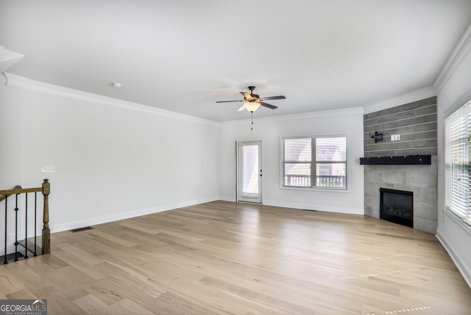 3822 Miranda Court Suwanee - 3