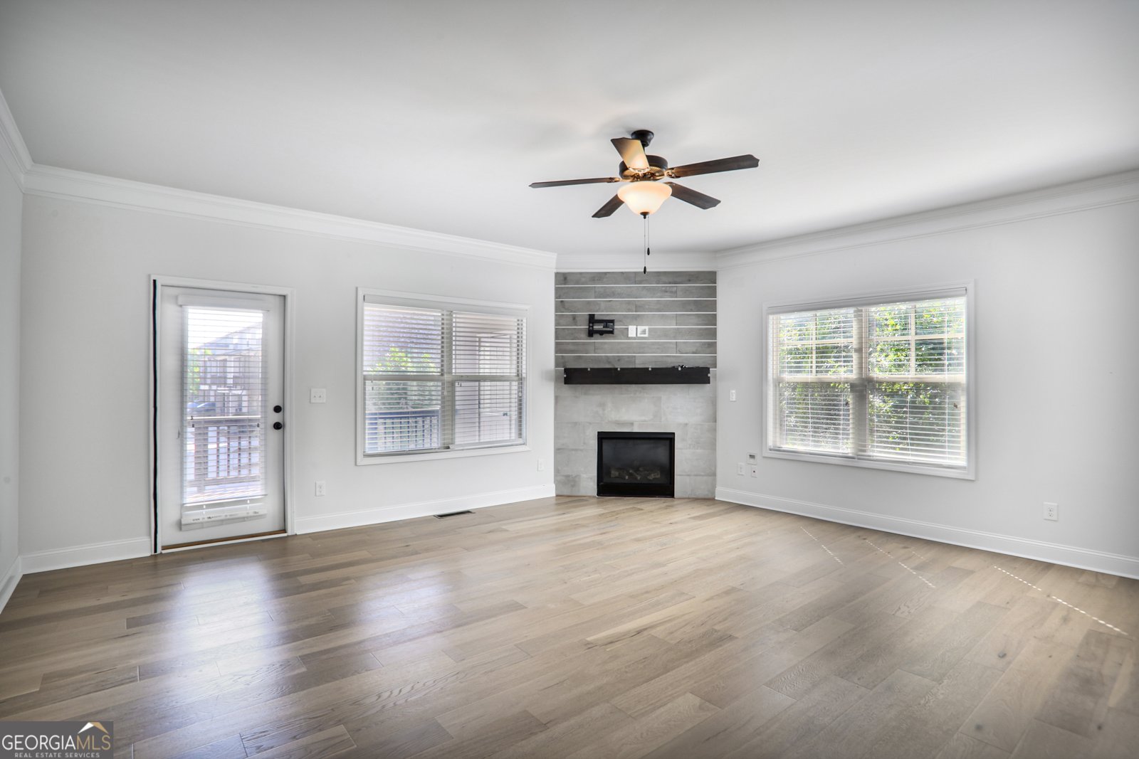 3822 Miranda Court Suwanee - 4