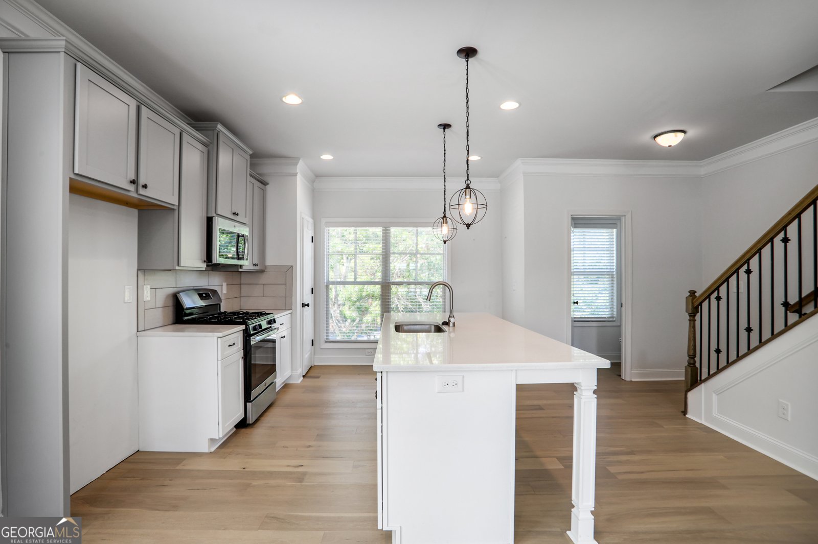 3822 Miranda Court Suwanee - 6