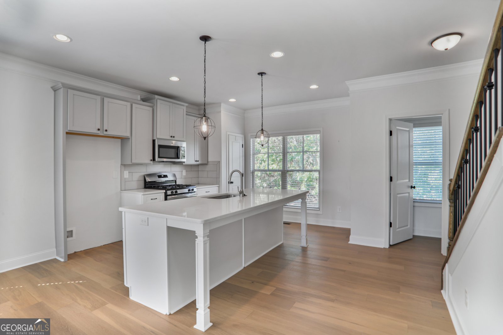 3822 Miranda Court Suwanee - 7