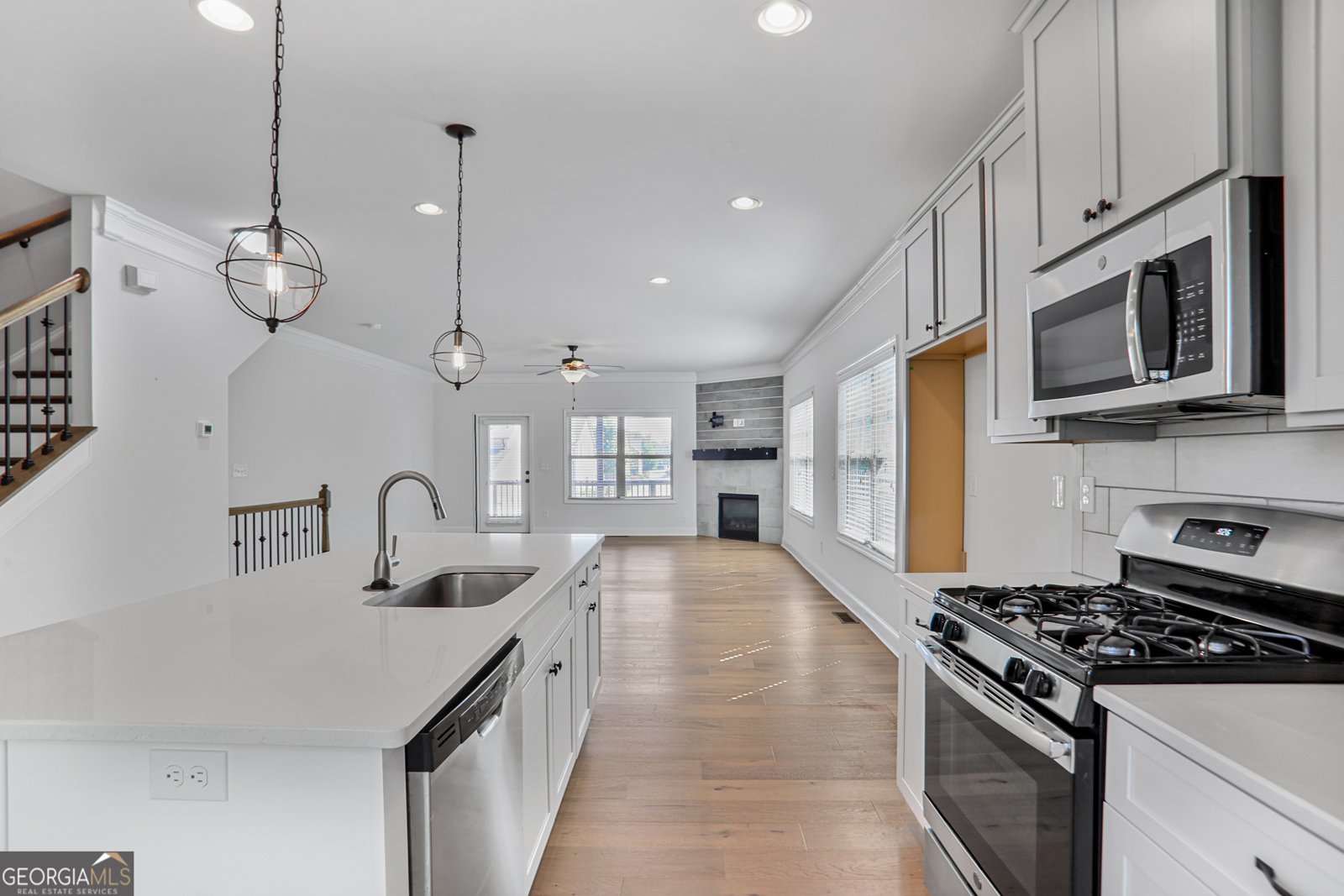 3822 Miranda Court Suwanee - 8