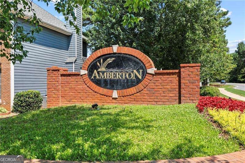 5054 Kingsbridge Pass Powder Springs - 10