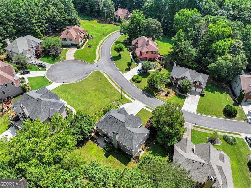 5054 Kingsbridge Pass Powder Springs - 11