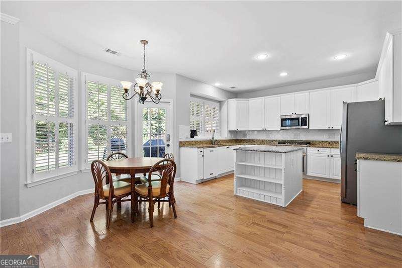 5054 Kingsbridge Pass Powder Springs - 13