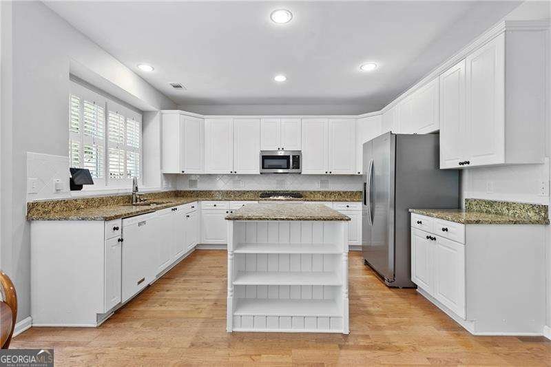 5054 Kingsbridge Pass Powder Springs - 14