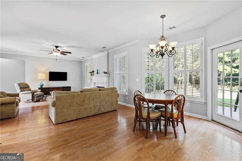 5054 Kingsbridge Pass Powder Springs - 15