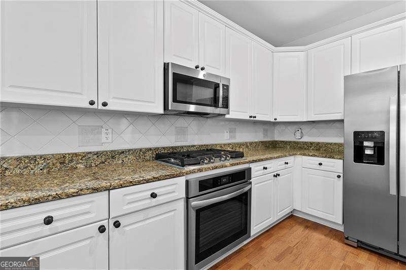 5054 Kingsbridge Pass Powder Springs - 17