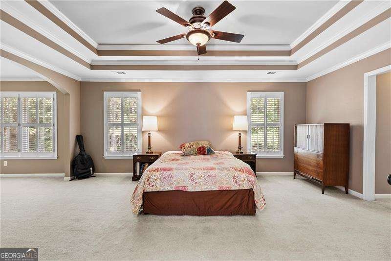 5054 Kingsbridge Pass Powder Springs - 18