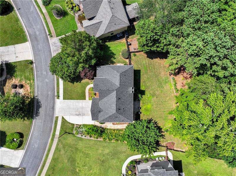 5054 Kingsbridge Pass Powder Springs - 2