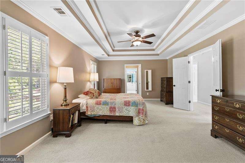 5054 Kingsbridge Pass Powder Springs - 21