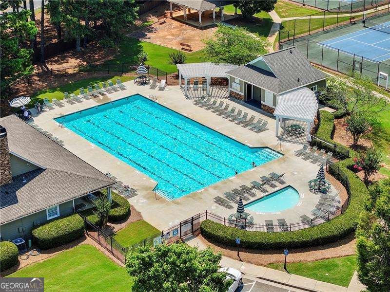 5054 Kingsbridge Pass Powder Springs - 3