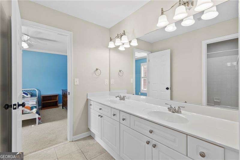 5054 Kingsbridge Pass Powder Springs - 30