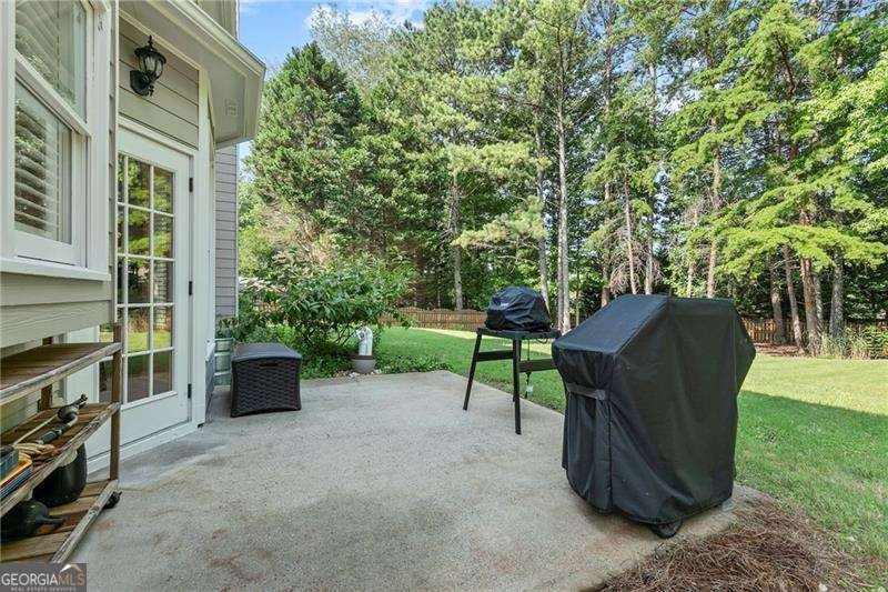 5054 Kingsbridge Pass Powder Springs - 33