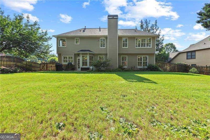 5054 Kingsbridge Pass Powder Springs - 36