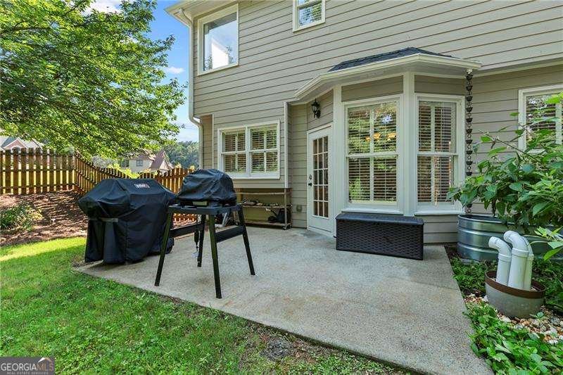 5054 Kingsbridge Pass Powder Springs - 37
