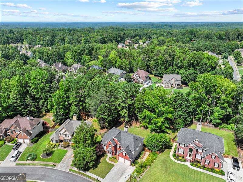 5054 Kingsbridge Pass Powder Springs - 38