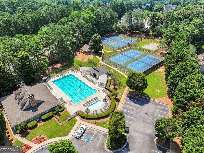 5054 Kingsbridge Pass Powder Springs - 4