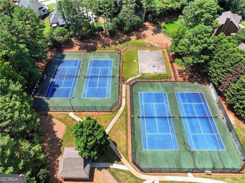5054 Kingsbridge Pass Powder Springs - 5