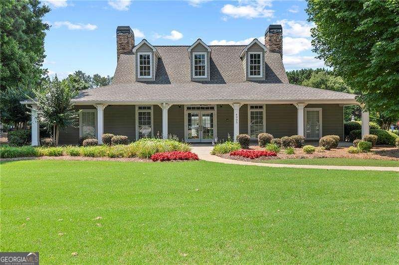 5054 Kingsbridge Pass Powder Springs - 6