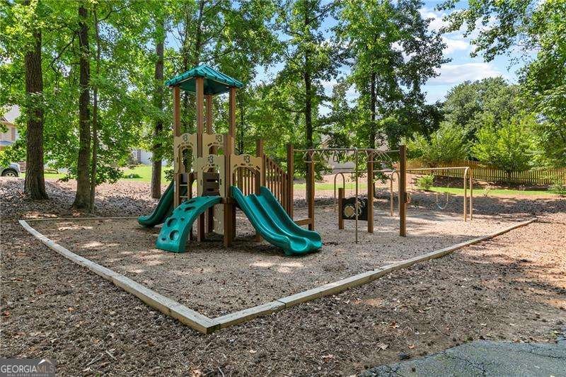 5054 Kingsbridge Pass Powder Springs - 7