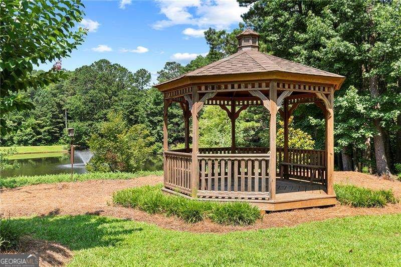 5054 Kingsbridge Pass Powder Springs - 9