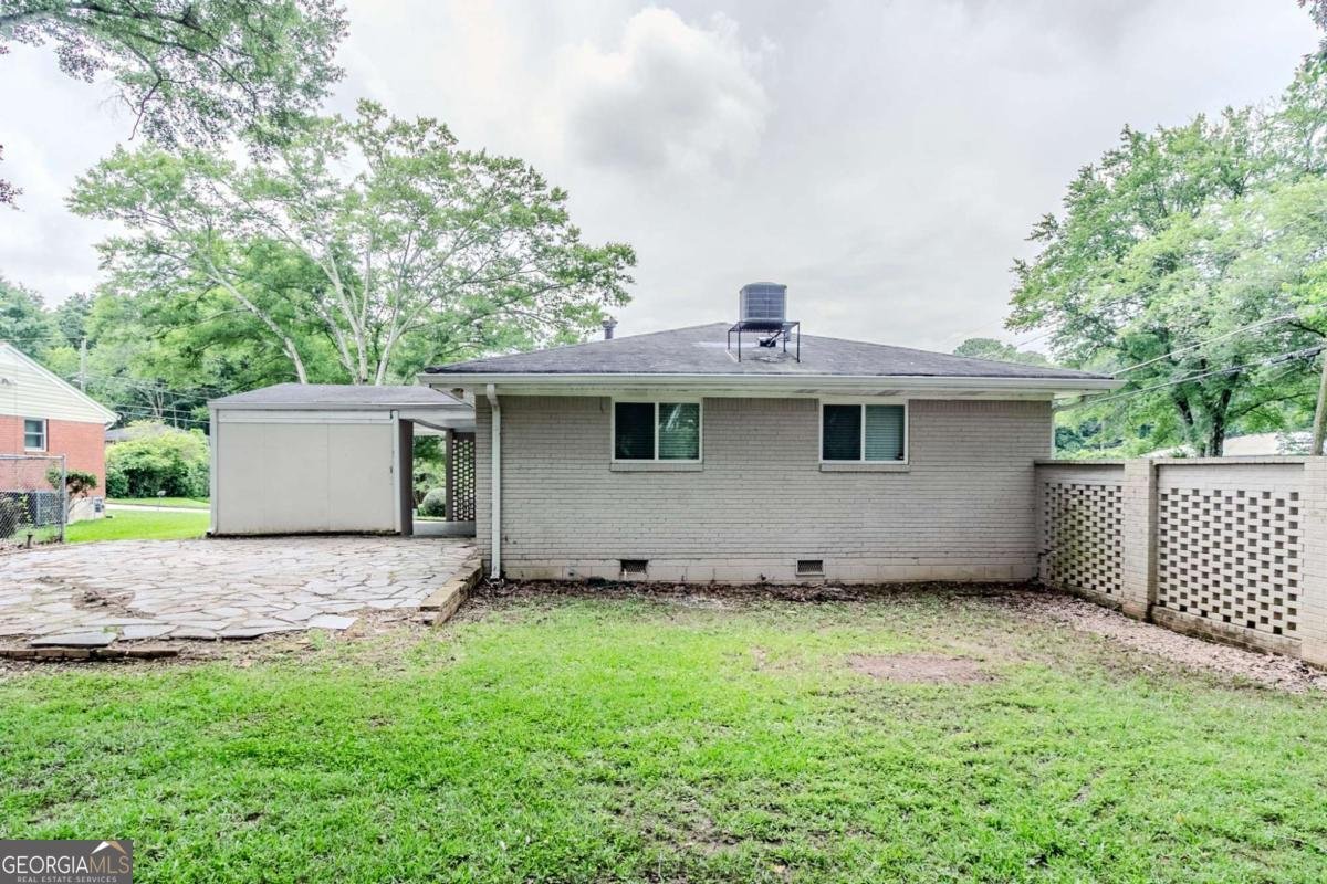 1982 Yucca Drive Decatur - 19