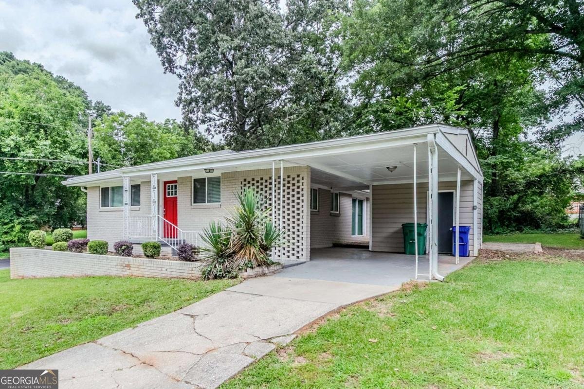 1982 Yucca Drive Decatur - 2