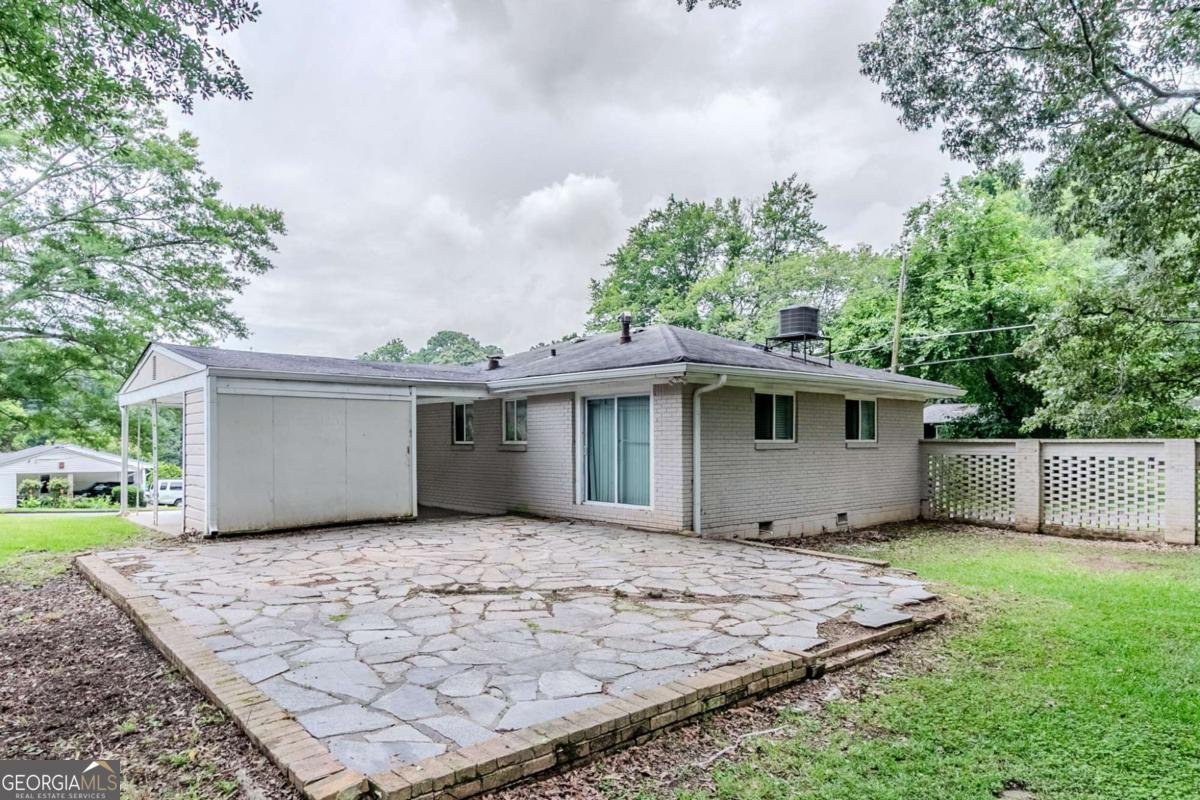 1982 Yucca Drive Decatur - 20