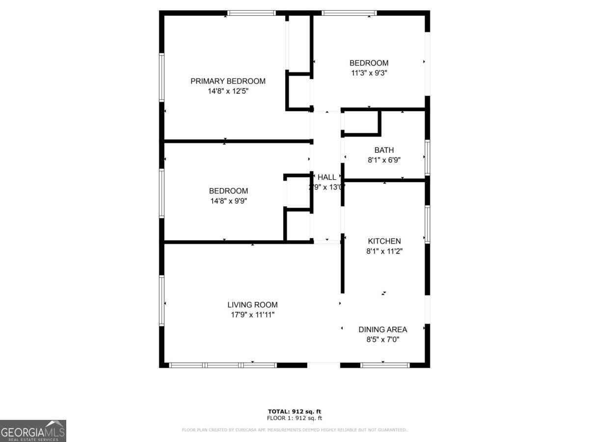 1982 Yucca Drive Decatur - 24
