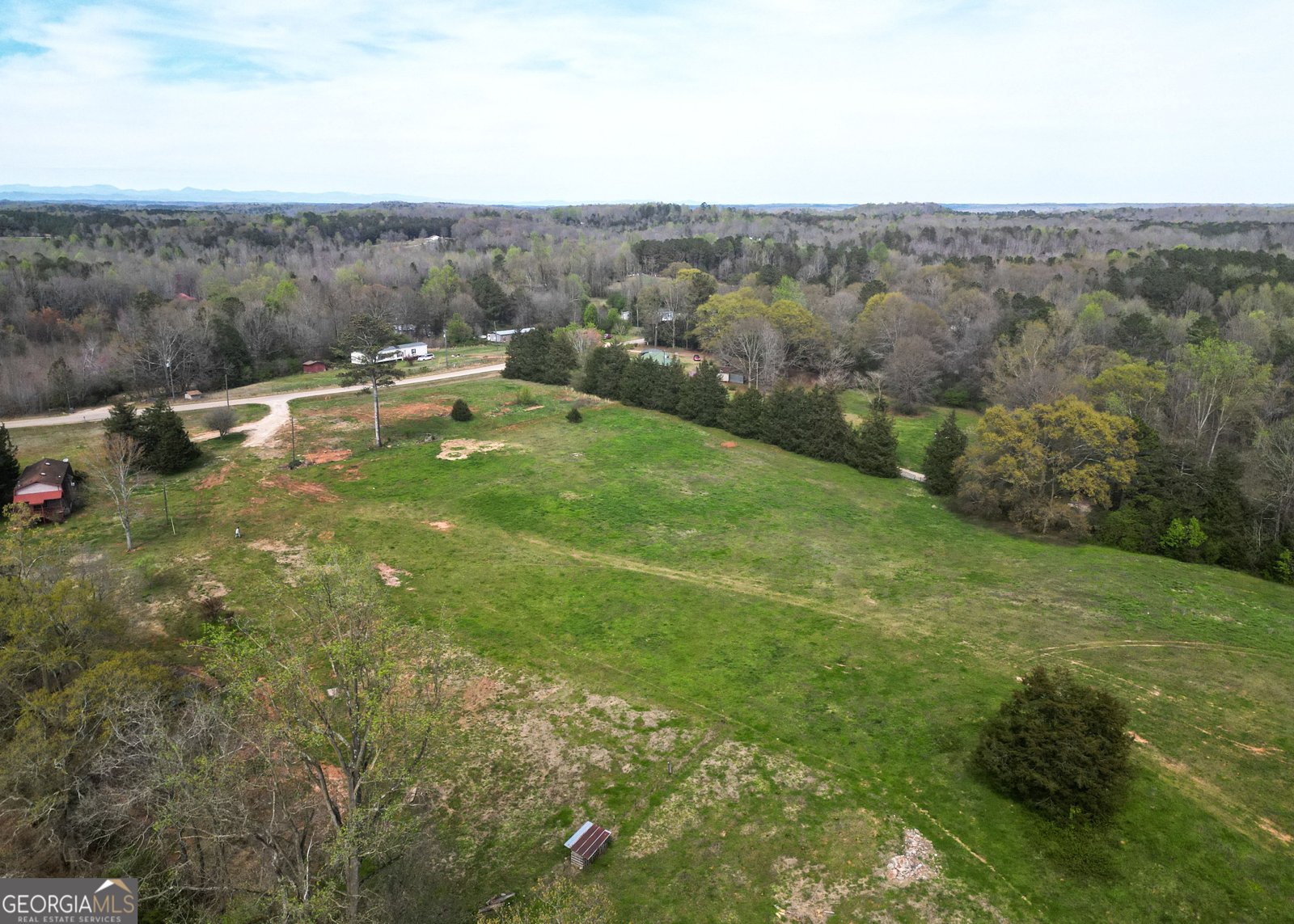 0 Griffin Road Martin - 7