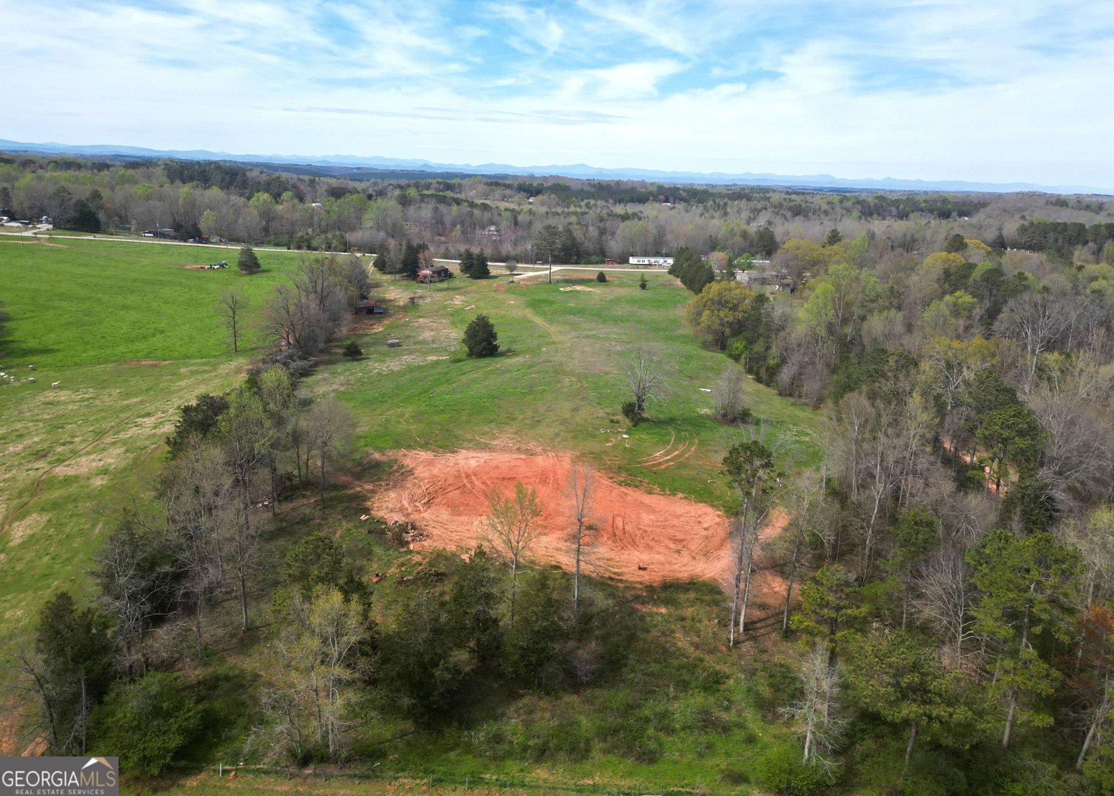0 Griffin Road Martin - 8