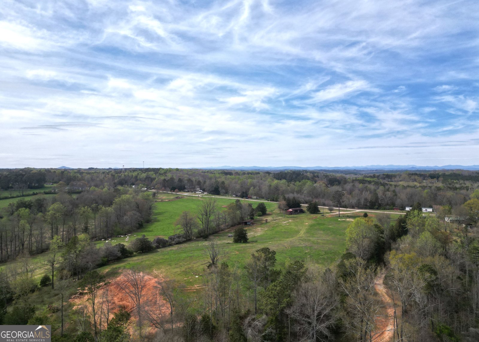 0 Griffin Road Martin - 9