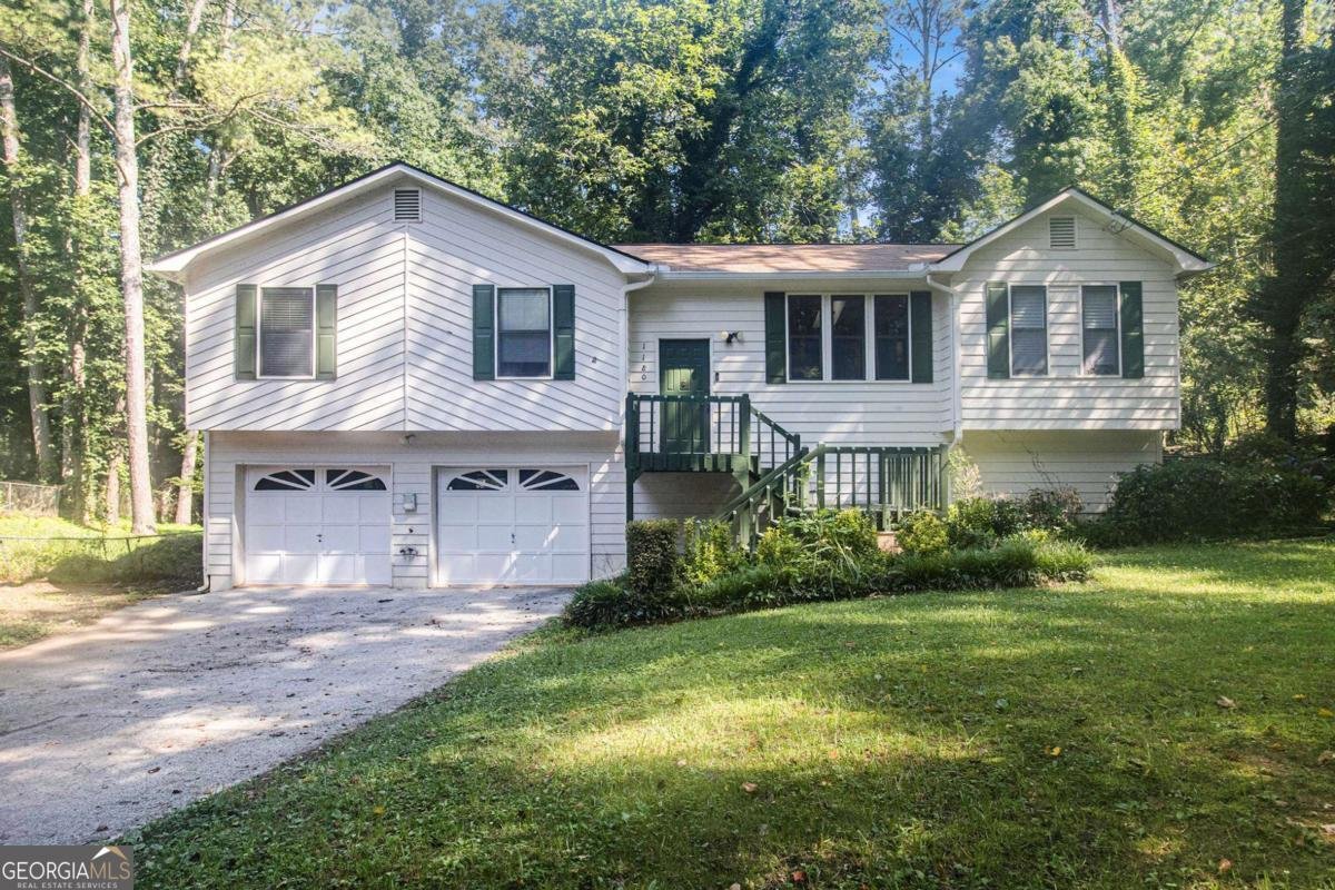 1180 Springs Drive Canton - 1