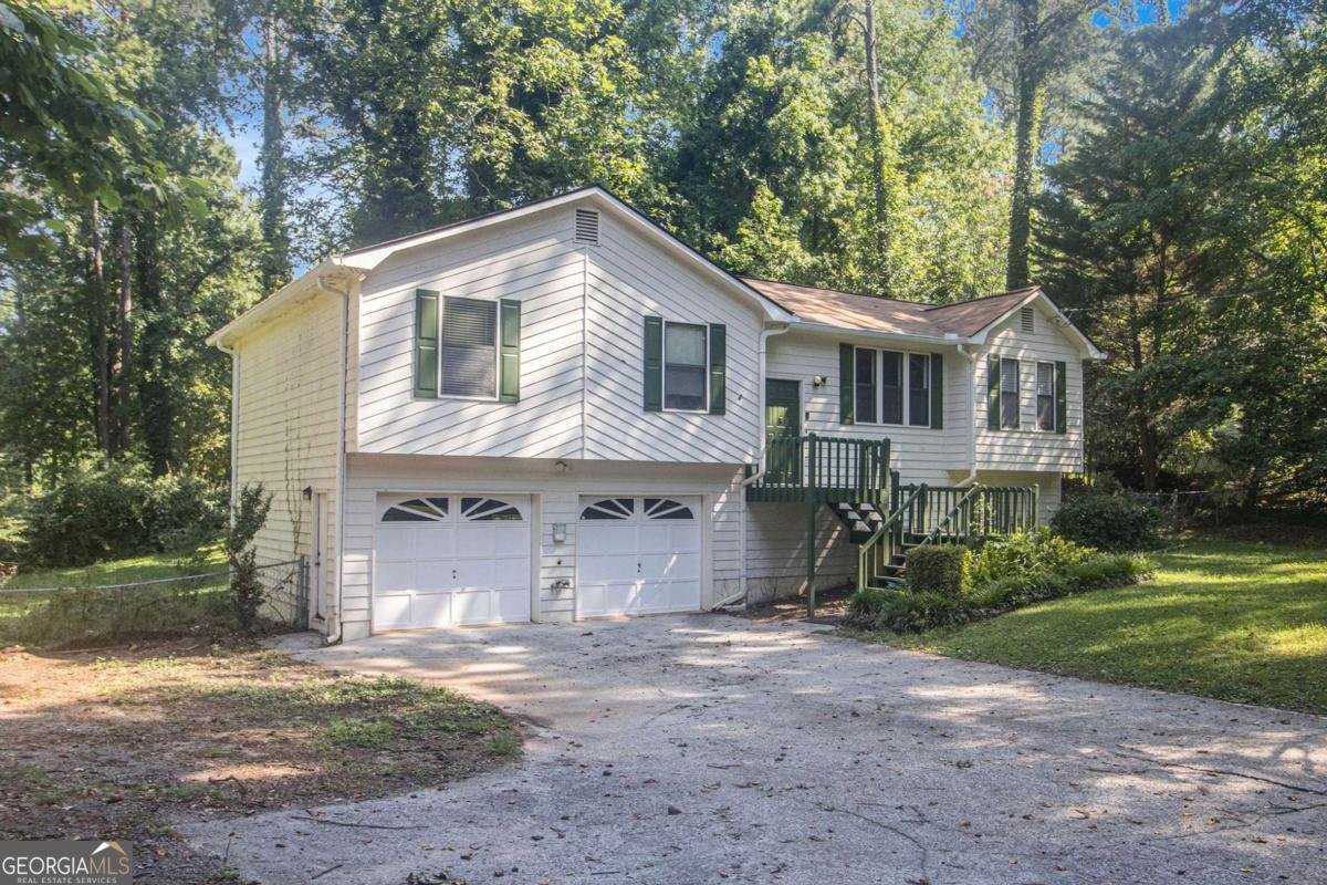 1180 Springs Drive Canton - 2