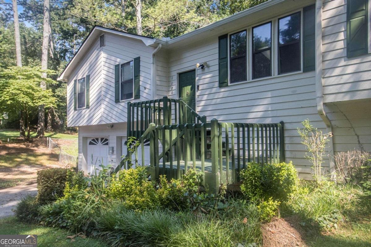 1180 Springs Drive Canton - 3