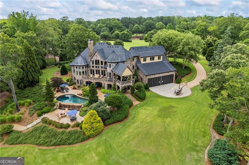 4239 Lower Jersey Covington - 19