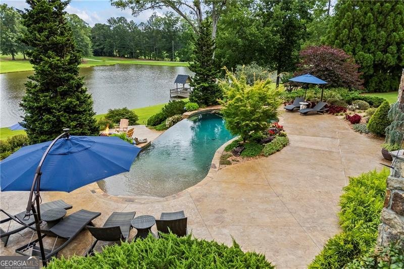 4239 Lower Jersey Covington - 21