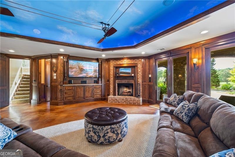4239 Lower Jersey Covington - 78