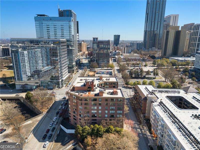 115 Peachtree Place Atlanta - 2