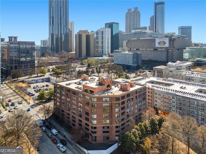115 Peachtree Place Atlanta - 3